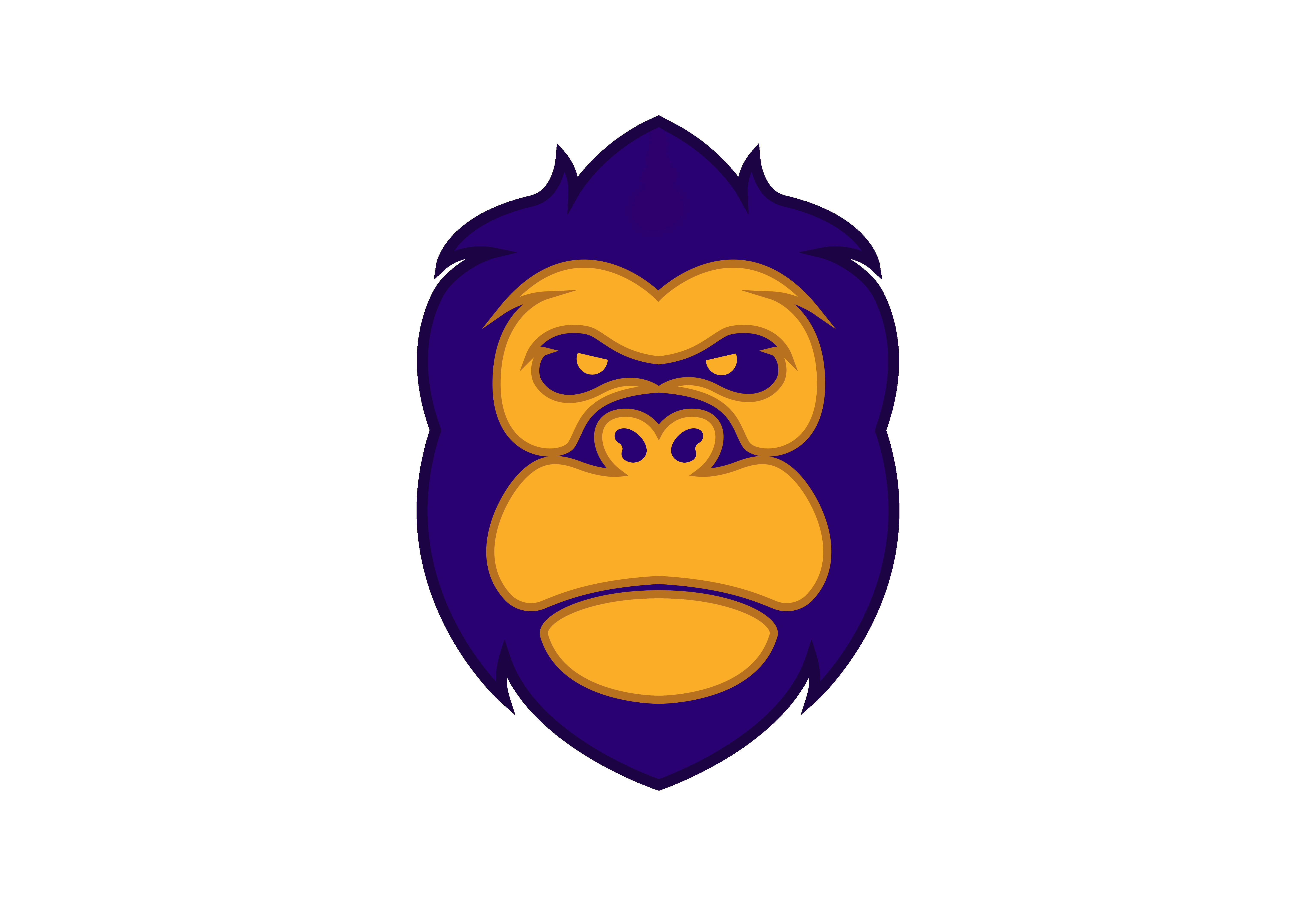 Apeangry